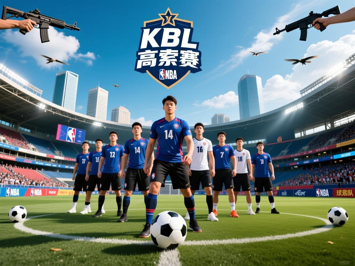 KBL联赛高阳索诺天空枪手队官宣：前广厦外援奈特加盟球队  第2张