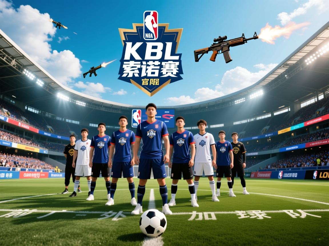 KBL联赛高阳索诺天空枪手队官宣：前广厦外援奈特加盟球队  第1张