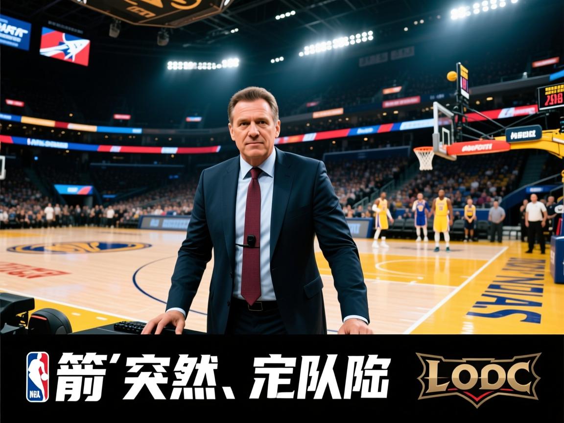 火箭主帅突然下课，球队陷入动荡  第2张