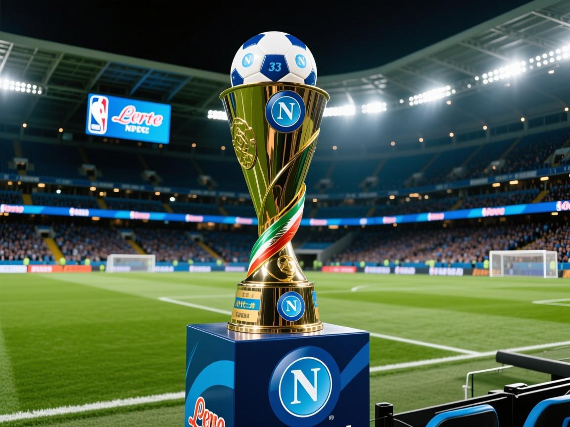 （外代二线）（33）足球——意大利超级杯：那不勒斯晋级